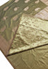 Bengaluru Crape Antic Silk Meena Sarees