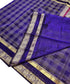 Kanchipuram Pure Silk Cotton Saree