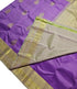 Kanchipuram Pure Silk Saree