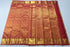 Kanchipuram Pure Silk Saree