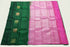 Kanchipuram Pure Silk Saree