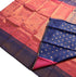 Antique Zari Butta Silk Saree