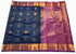 Semi Silk Saree
