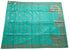 Semi Tussar  Antic Design Sarees