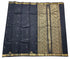 Kanchipuram Rich pallu Cotton Saree