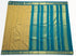 Vairaoosi Agarlic Cotton Silk Sarees
