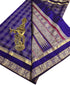 Kanchipuram Pure Silk Cotton Saree