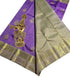 Kanchipuram Pure Silk Saree