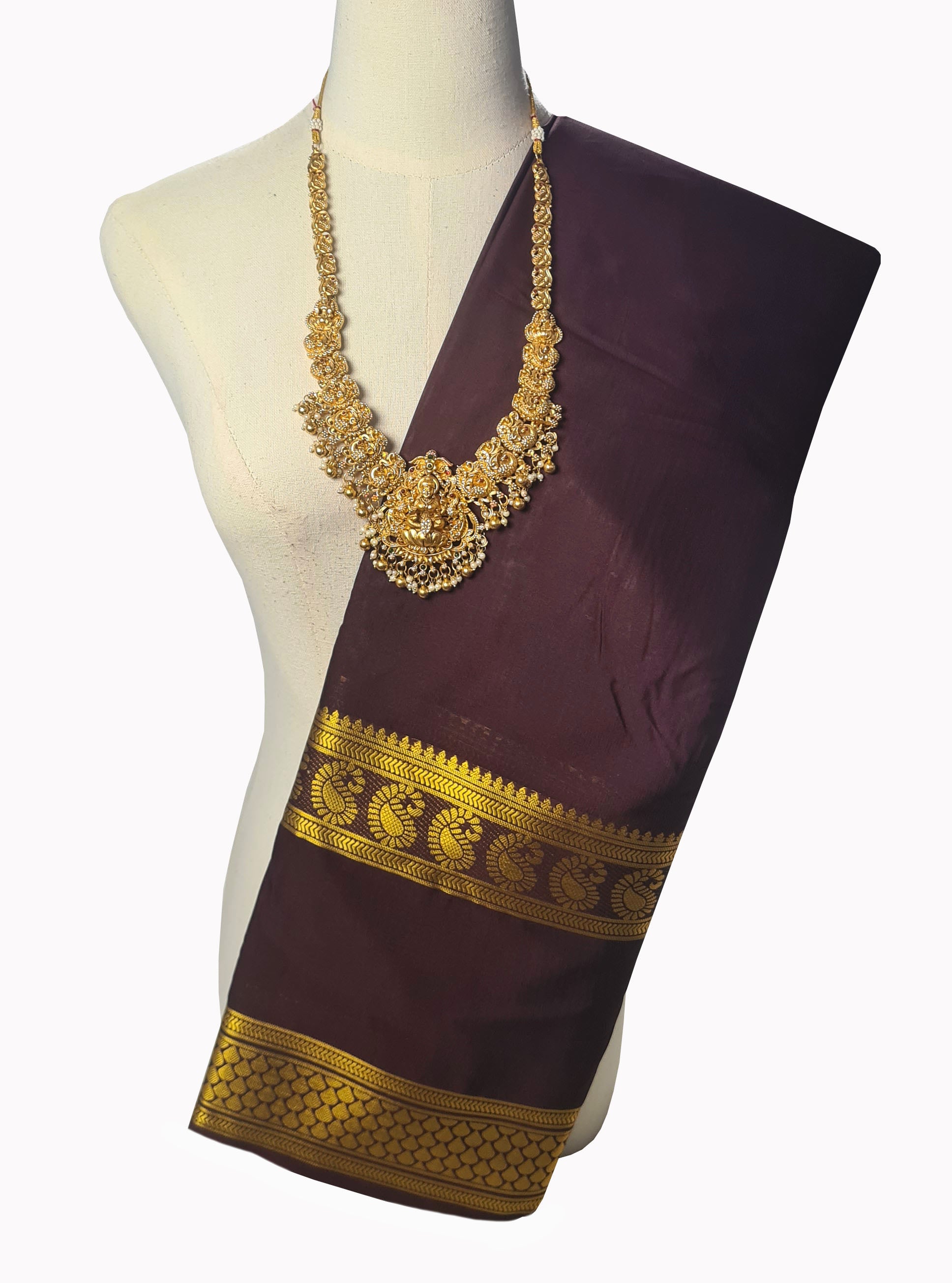 Bengaluru Designer Sarees