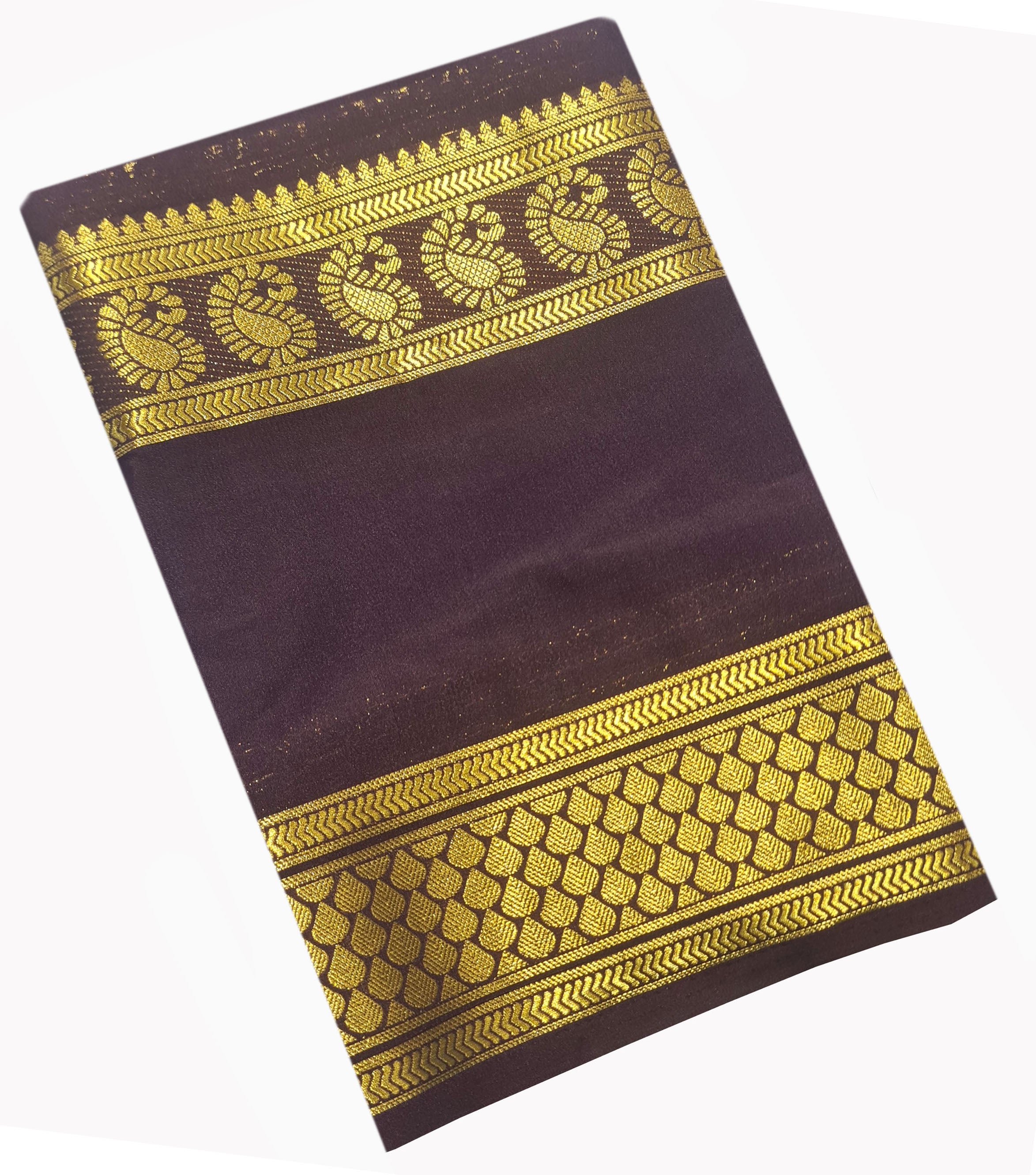Bengaluru Designer Sarees