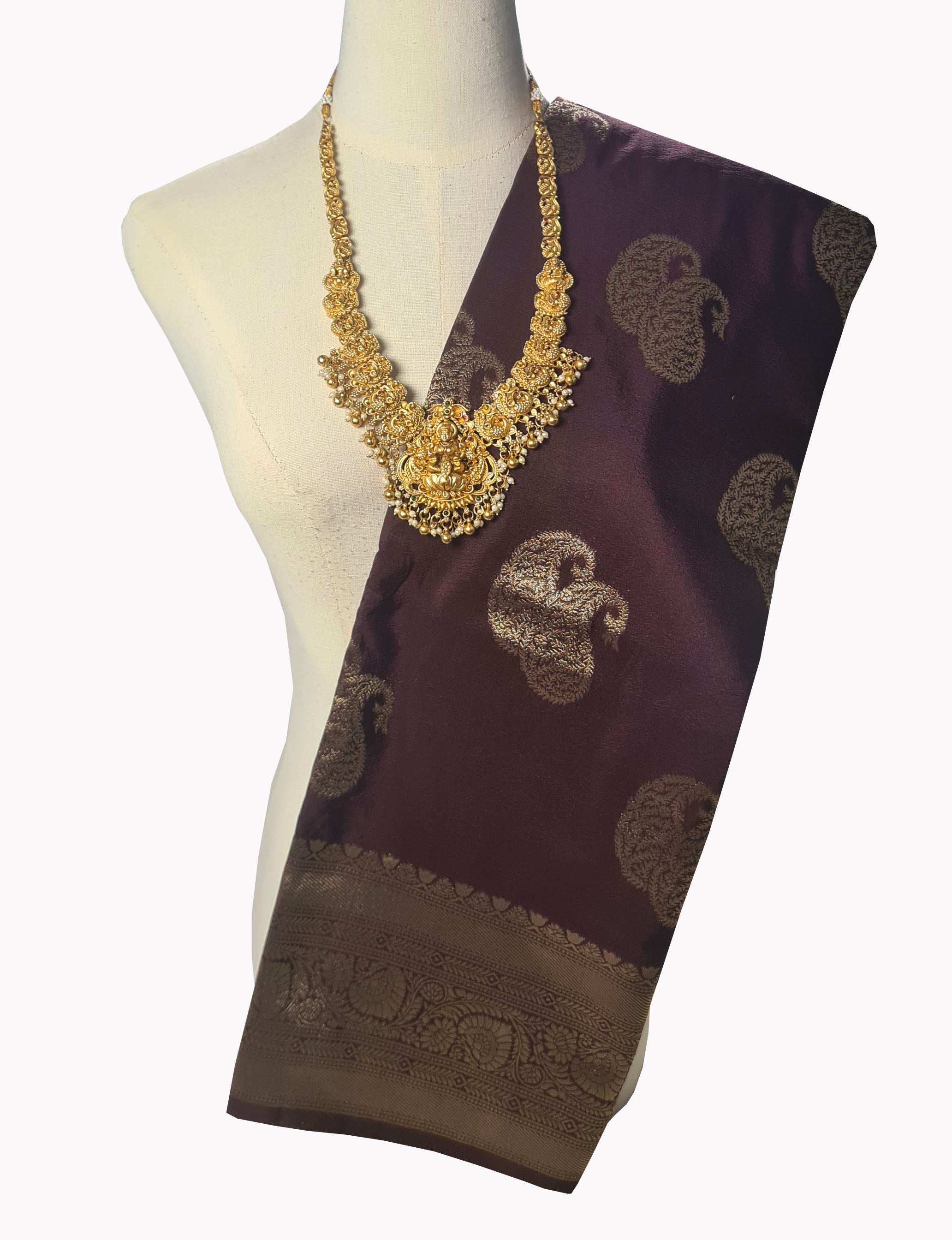 Bengaluru Designer Sarees