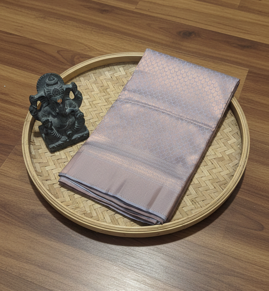 Kubera Pattu Sarees