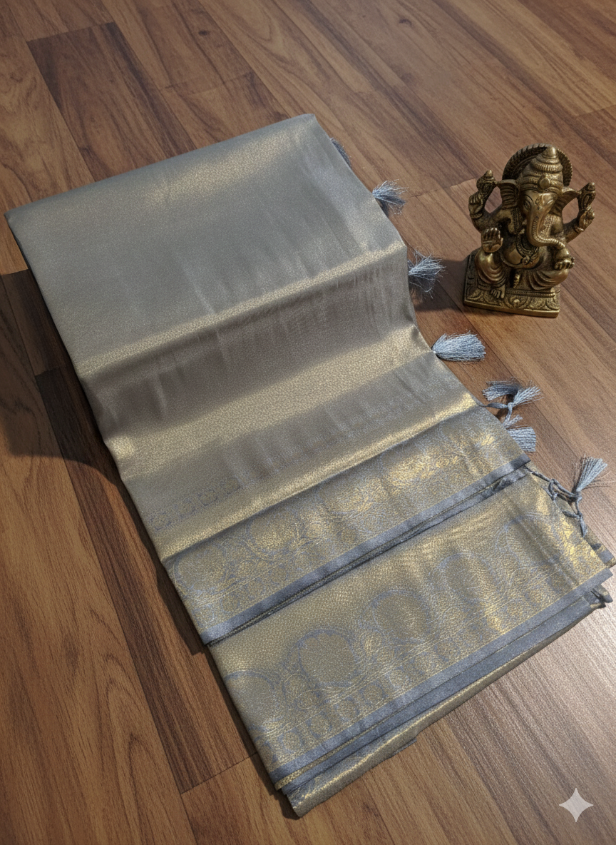 Kubera Pattu Sarees