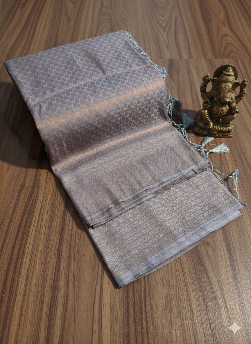 Kubera Pattu Sarees