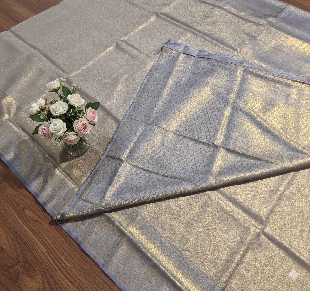 Kubera Pattu Sarees
