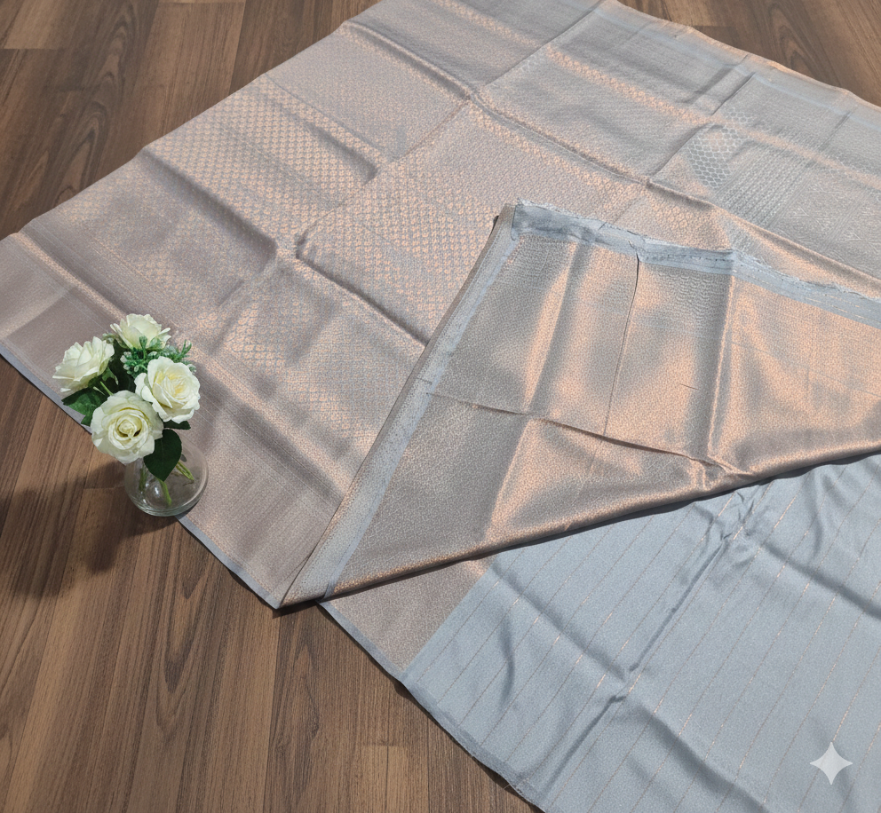 Kubera Pattu Sarees