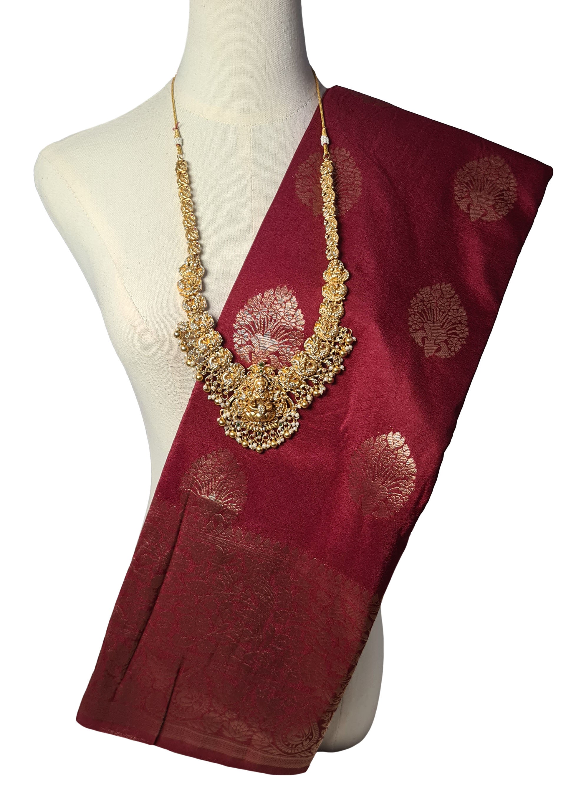 Bengaluru Designer Sarees