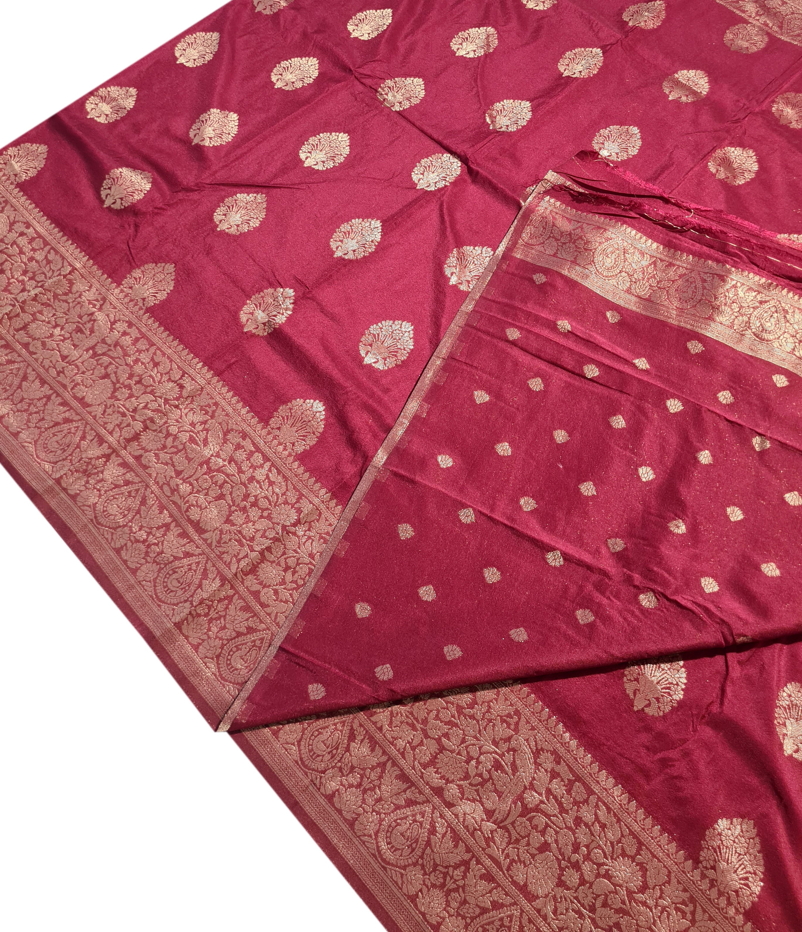 Bengaluru Designer Sarees