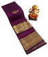 Semi Silk Saree