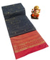 Kanchi Vegan Silk Saree