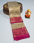 Semi Silk Sarees