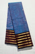 Kanchipuram Pure Silk Cotton Saree