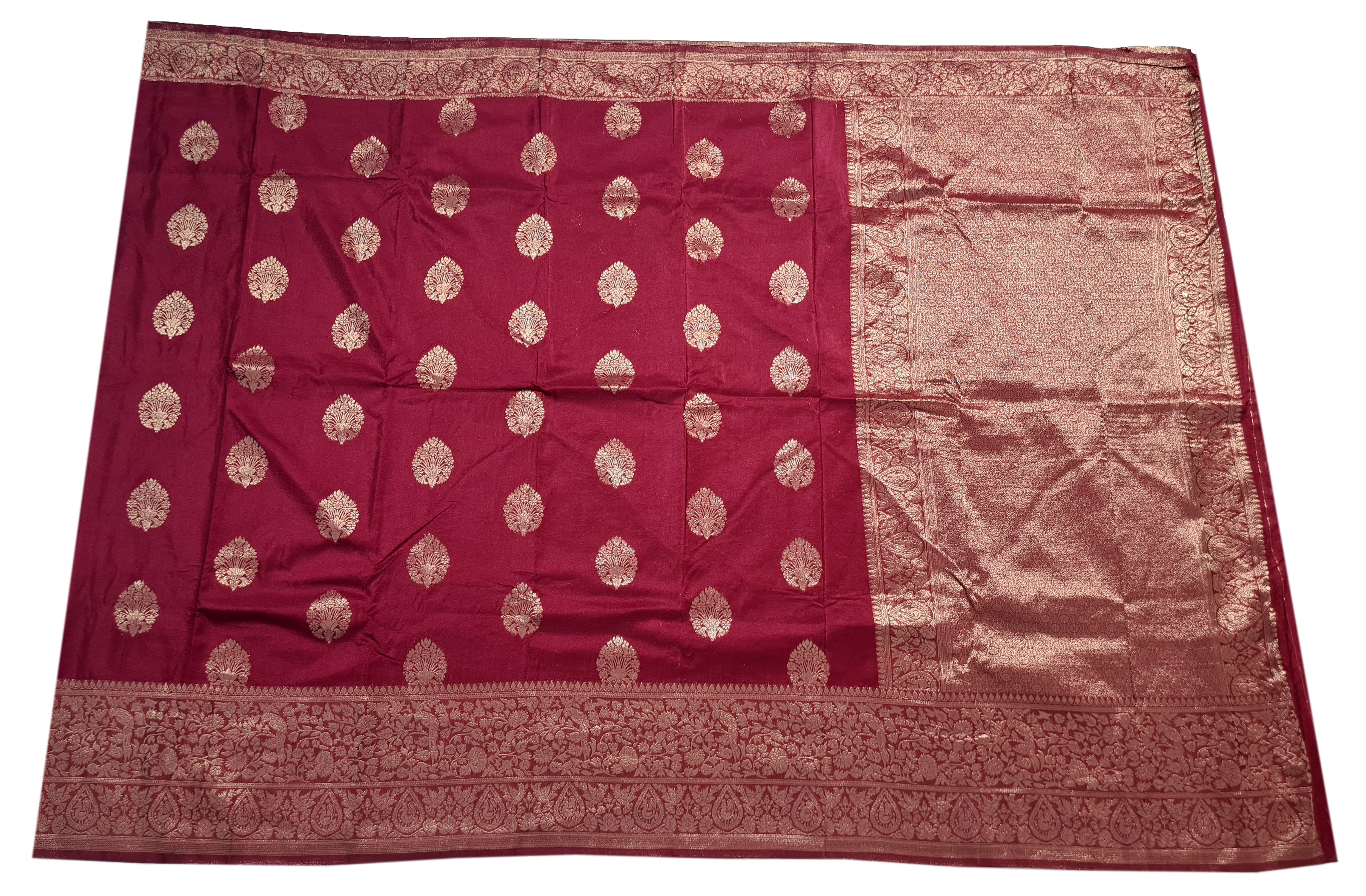 Bengaluru Designer Sarees