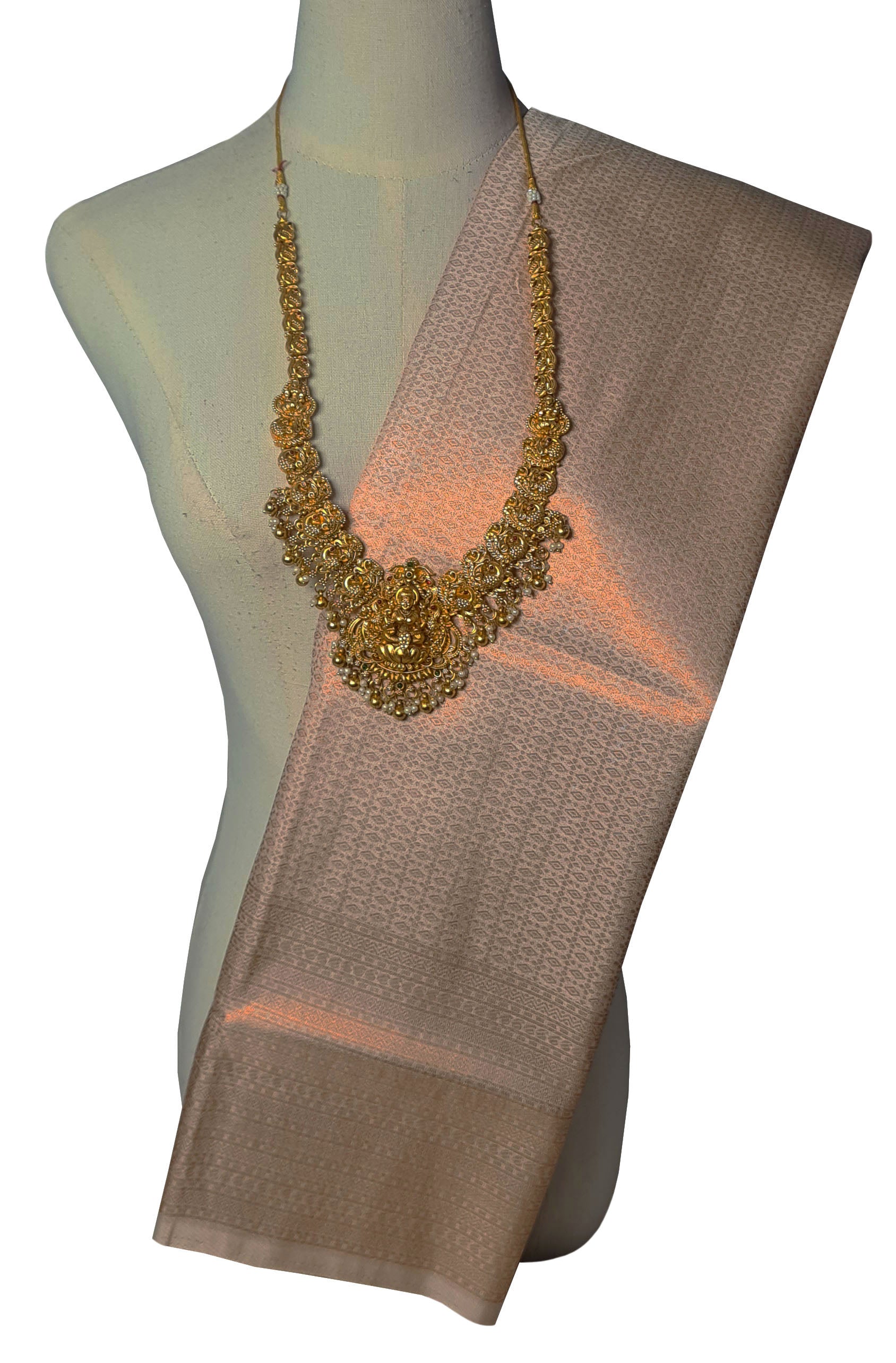 Bengaluru Designer Sarees