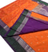 Kanchi Vegan Silk Saree