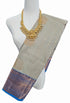 Semi Silk Saree