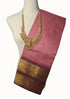 Kanchipuram Pure Cotton Sarees