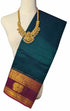 Kanchipuram Pure Cotton Sarees