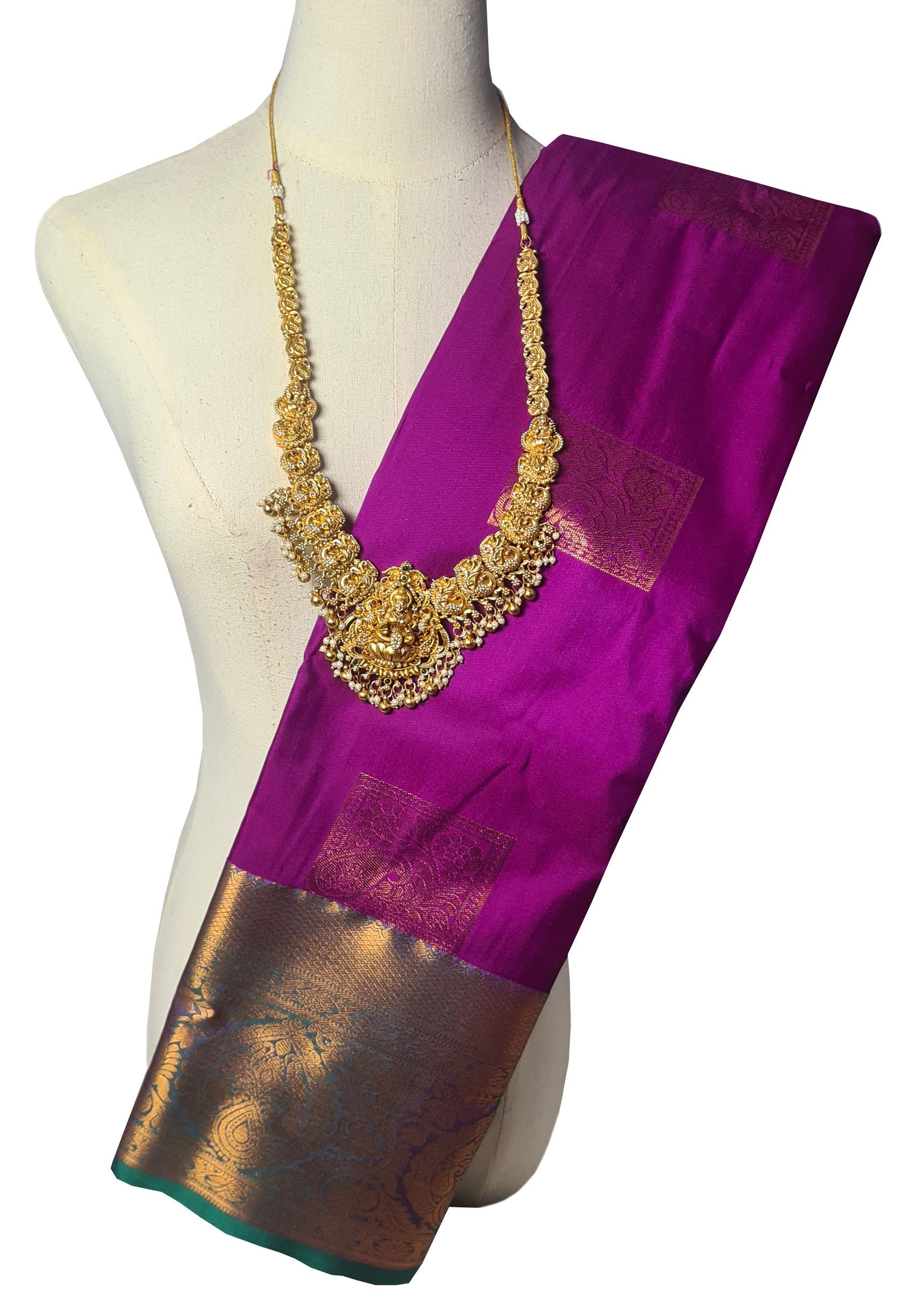 Bengaluru Designer Sarees