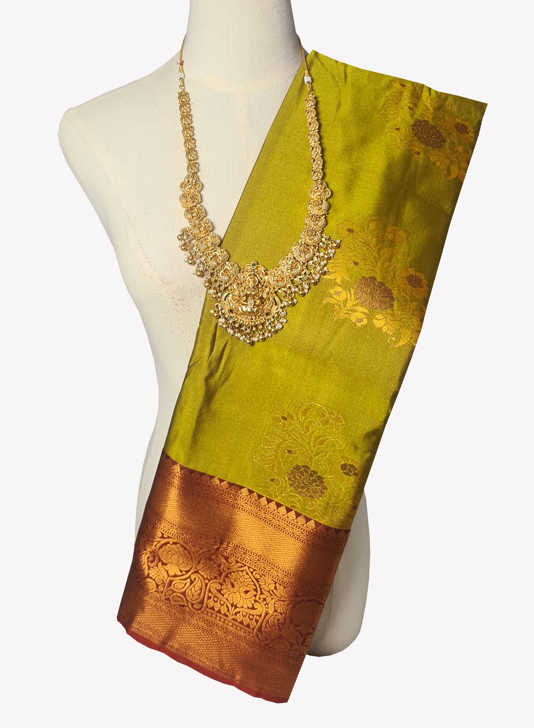 Bengaluru Designer Sarees
