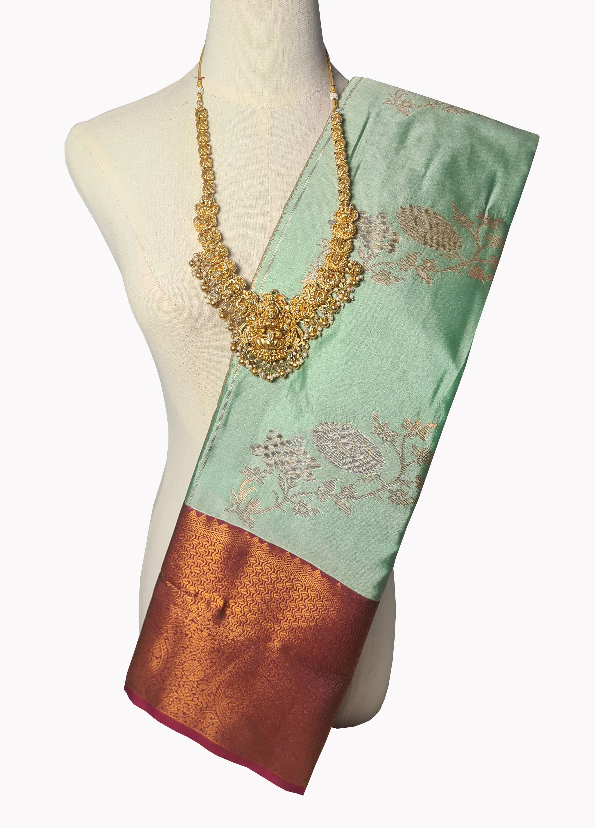 Bengaluru Designer Sarees