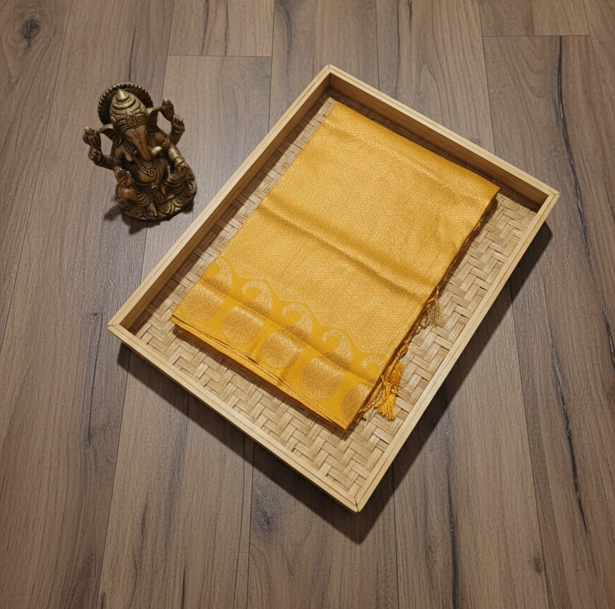 Kubera Pattu Sarees
