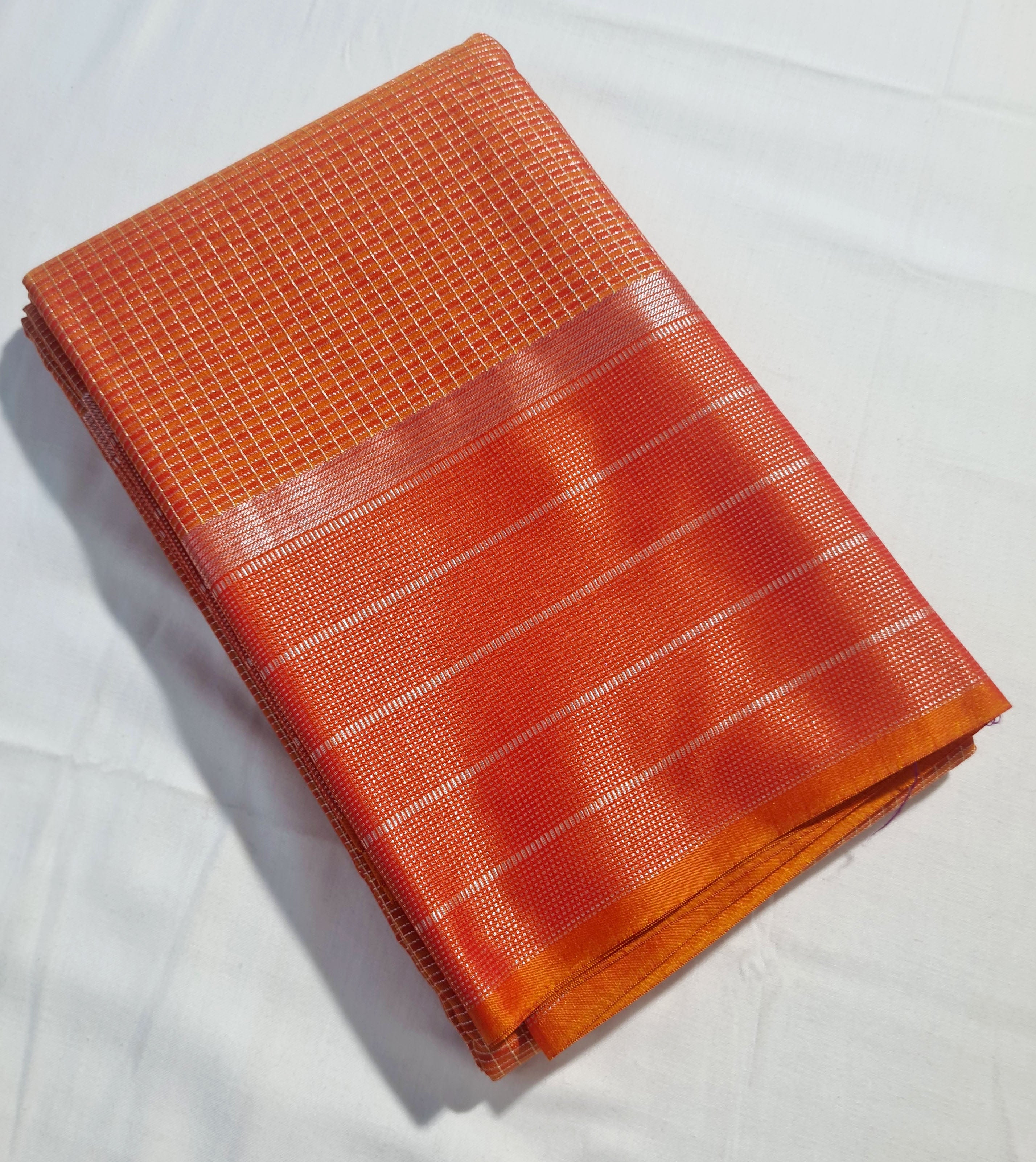 Kanchipuram Soft Silk Sarees