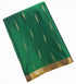 Kanchi Vegan Silk Saree
