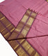 Kanchipuram Pure Cotton Sarees
