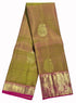 Kanchipuram Pure Silk Saree