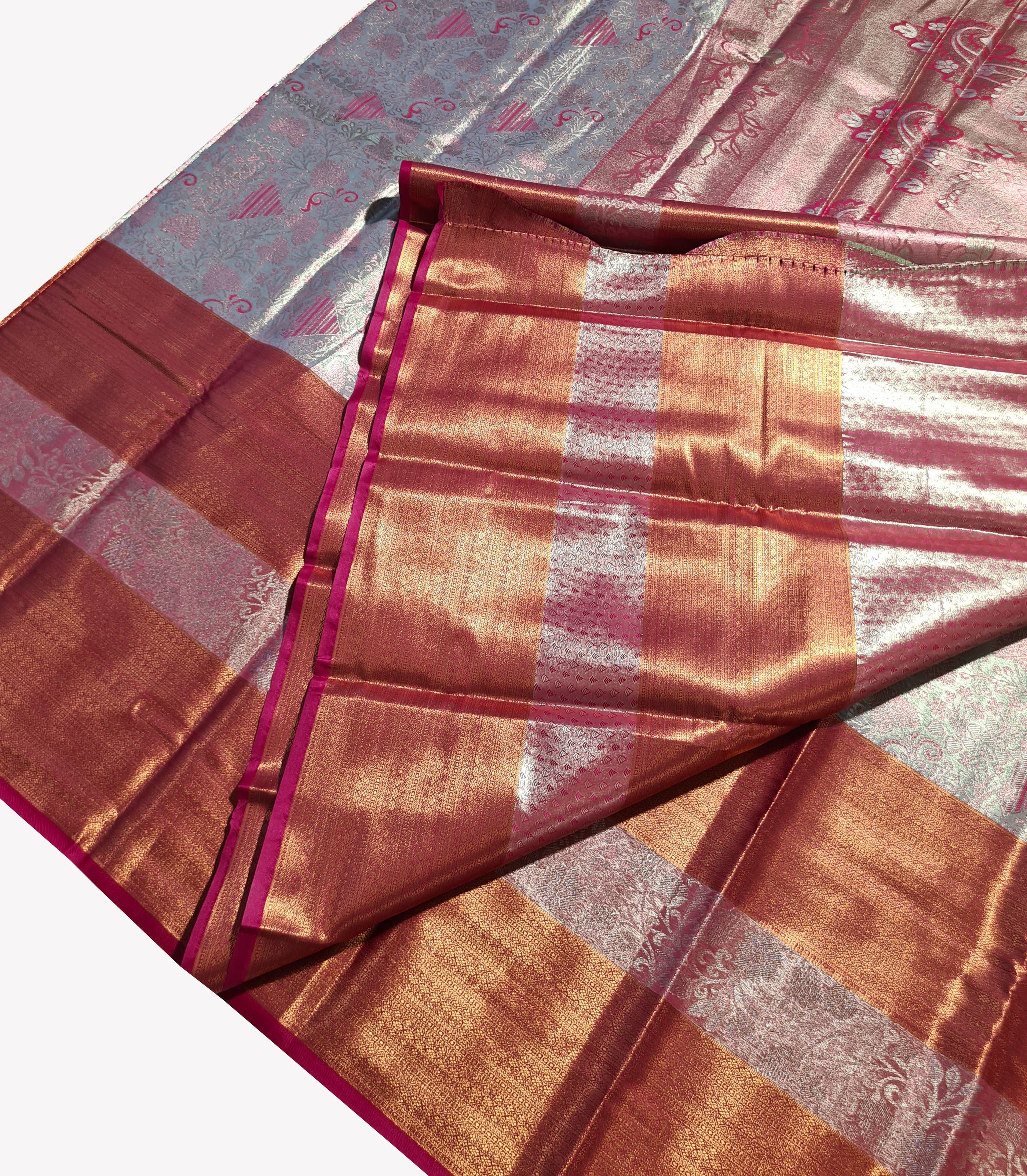 Bengaluru Designer Sarees