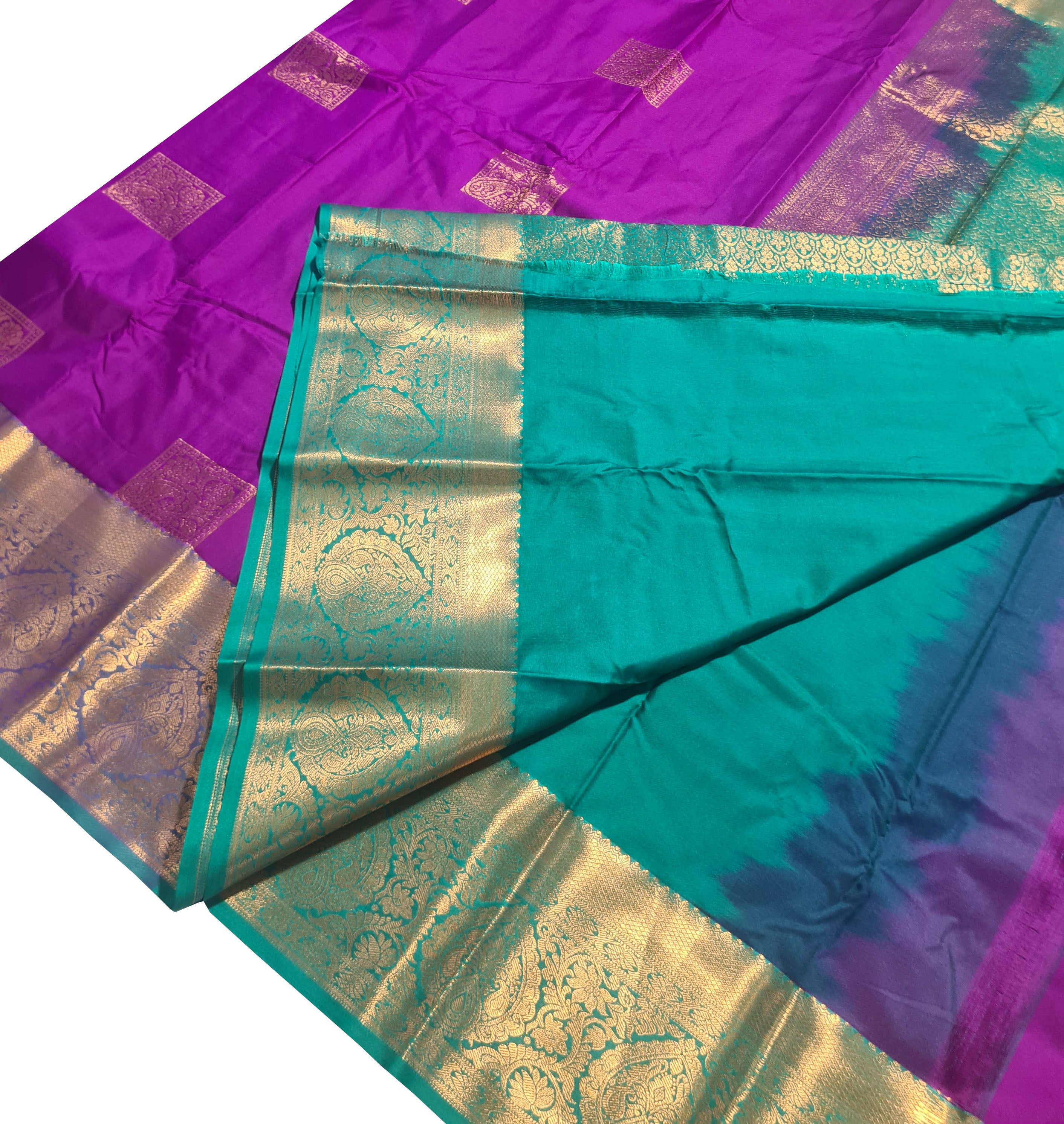 Bengaluru Designer Sarees