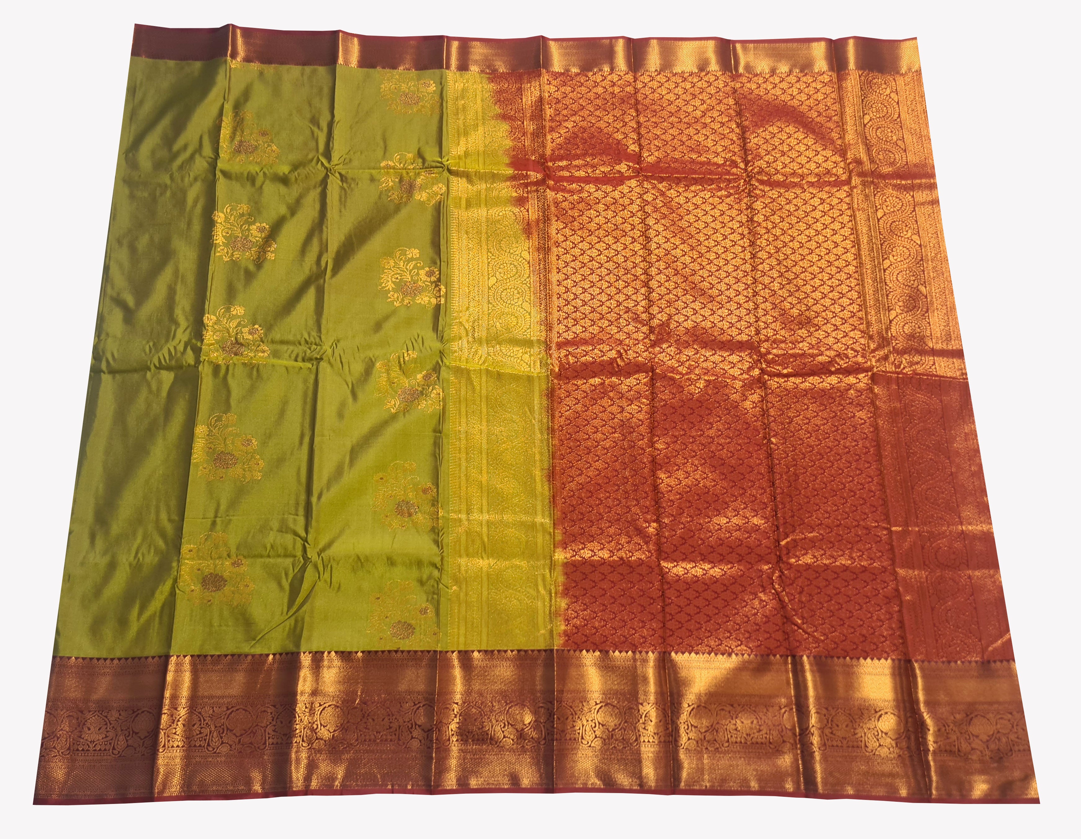 Bengaluru Designer Sarees