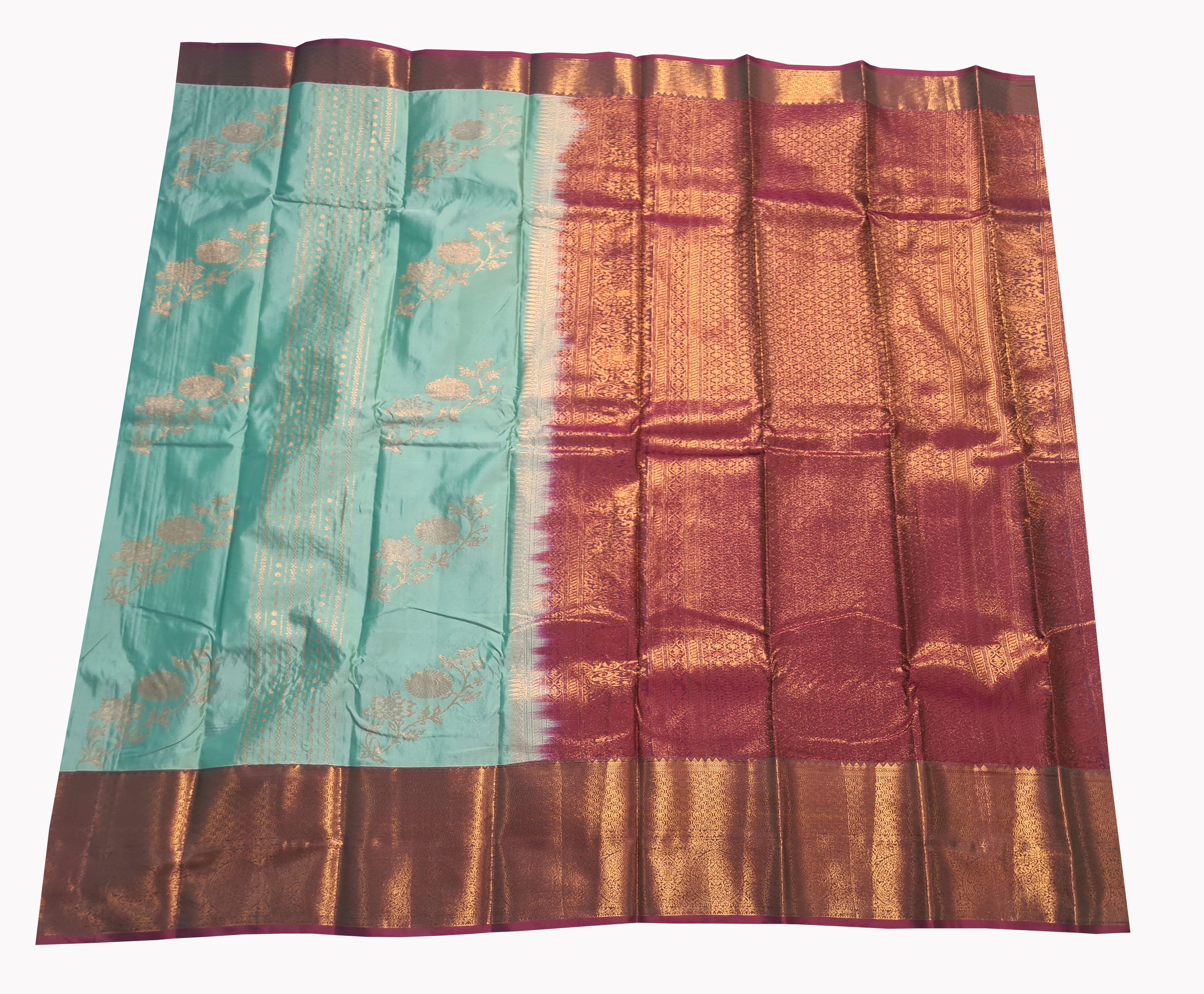 Bengaluru Designer Sarees