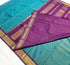 Kanchipuram Agarlic Cotton Sarees