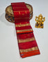 Kanchipuram Pure Silk Saree