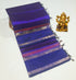 Kanchipuram Pure Silk Cotton Saree