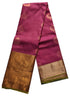 Butter Loom Silk Sarees