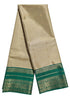 Vairaoosi Kanchi Vegan Silk Saree