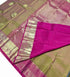 Kanchipuram Pure Silk Saree